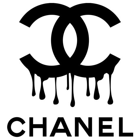 chanel poop logo|chanel perfume logo.